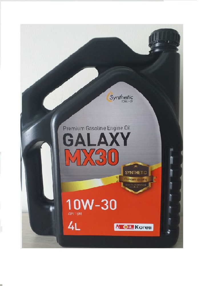 GALAXY MX 30